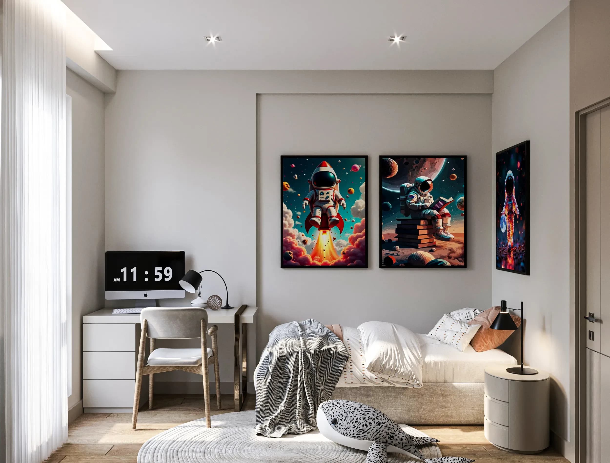 Antalya Altınova’da Seçkin Bir Yaşam küçük galeri 12