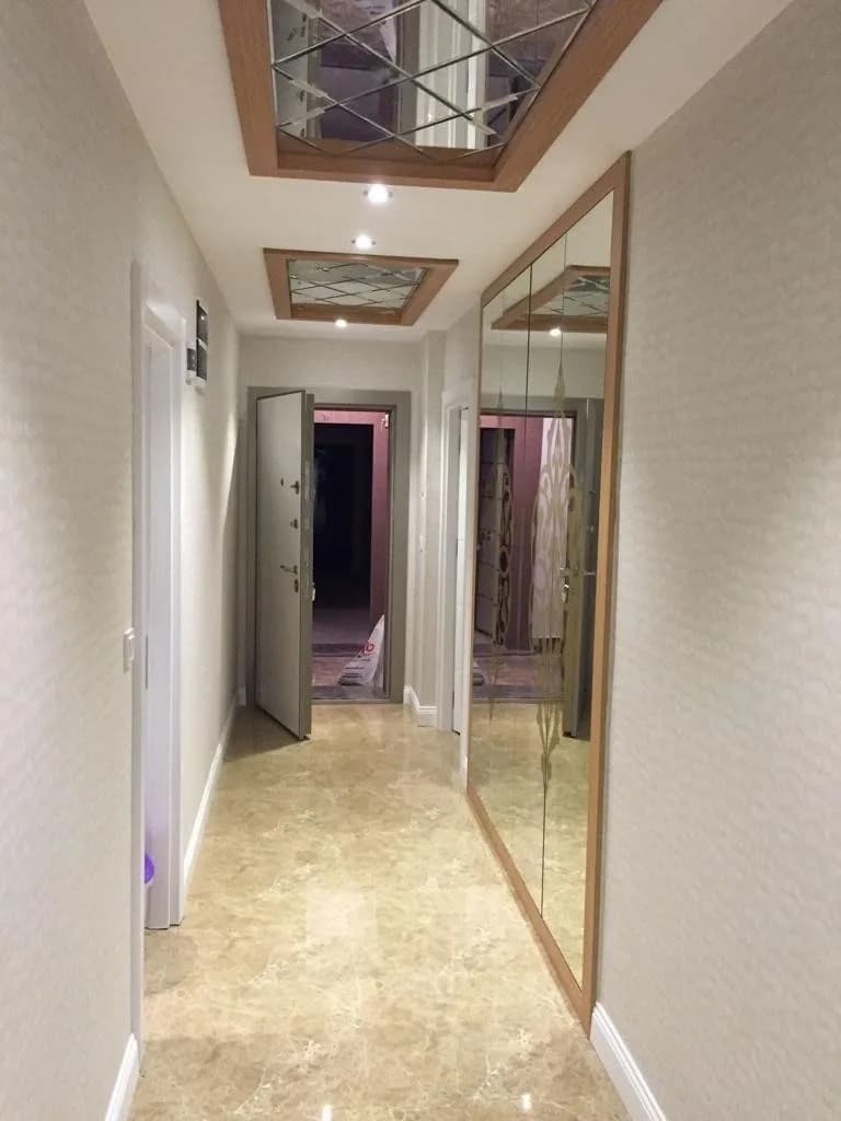 ANTALYA'DA LÜKS VE KALİTE BİR ARADA YAPRAKLAR küçük galeri 11