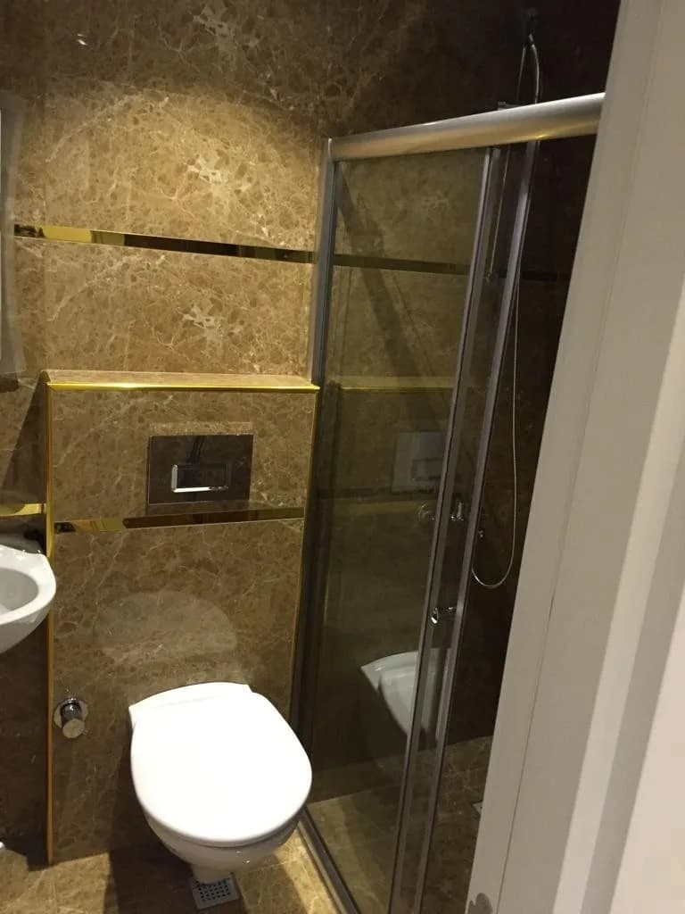 ANTALYA'DA LÜKS VE KALİTE BİR ARADA YAPRAKLAR küçük galeri 13