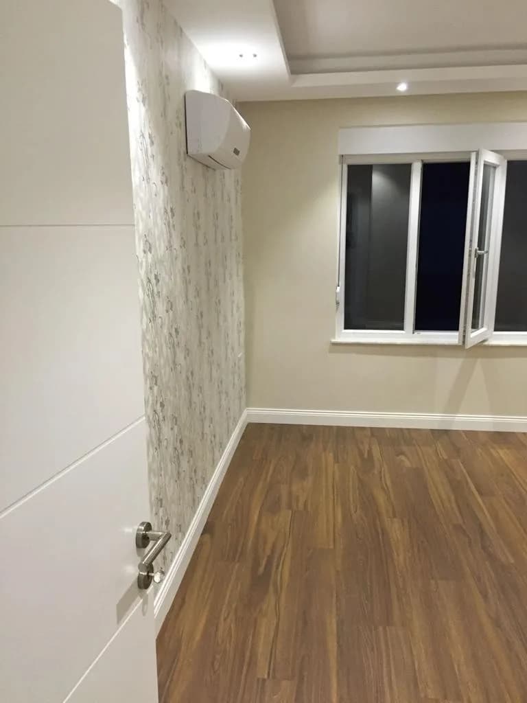 ANTALYA'DA LÜKS VE KALİTE BİR ARADA YAPRAKLAR küçük galeri 18