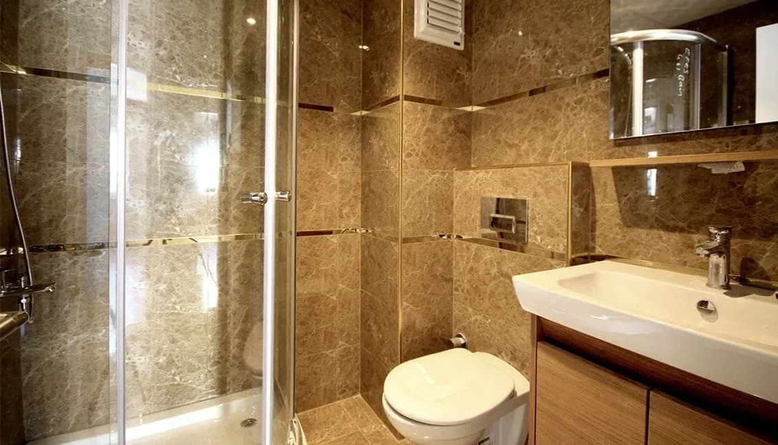 ANTALYA'DA LÜKS VE KALİTE BİR ARADA YAPRAKLAR küçük galeri 21