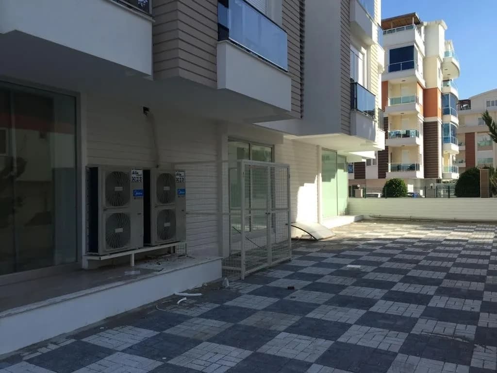 ANTALYA'DA LÜKS VE KALİTE BİR ARADA YAPRAKLAR küçük galeri 4