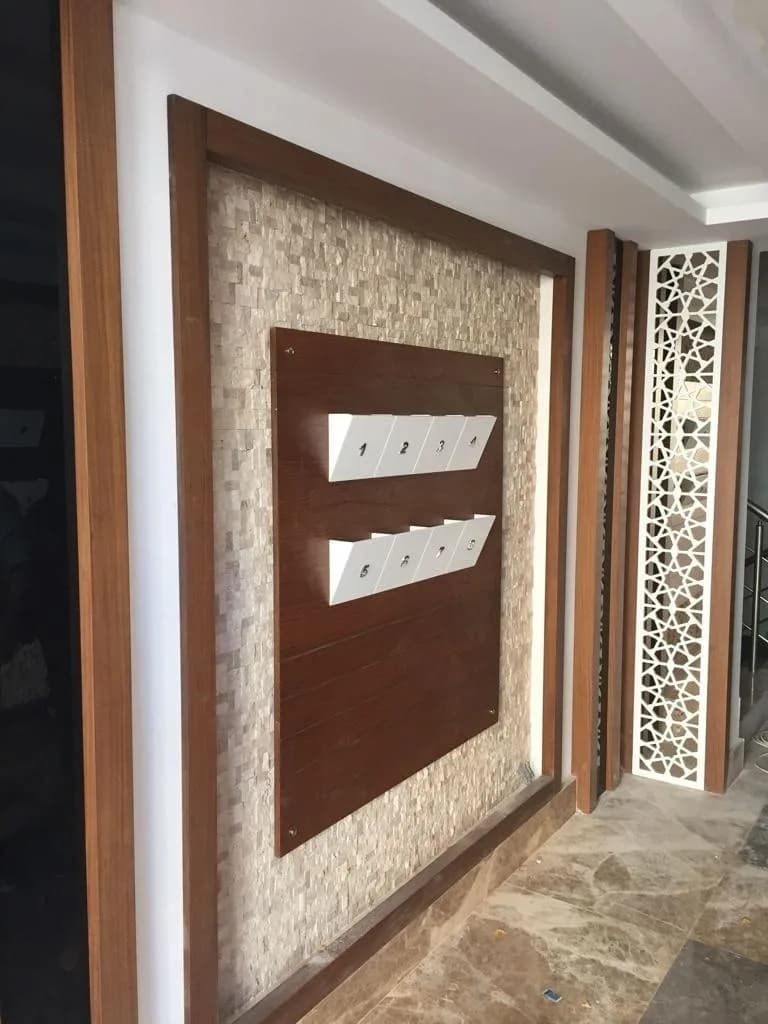 ANTALYA'DA LÜKS VE KALİTE BİR ARADA YAPRAKLAR küçük galeri 9