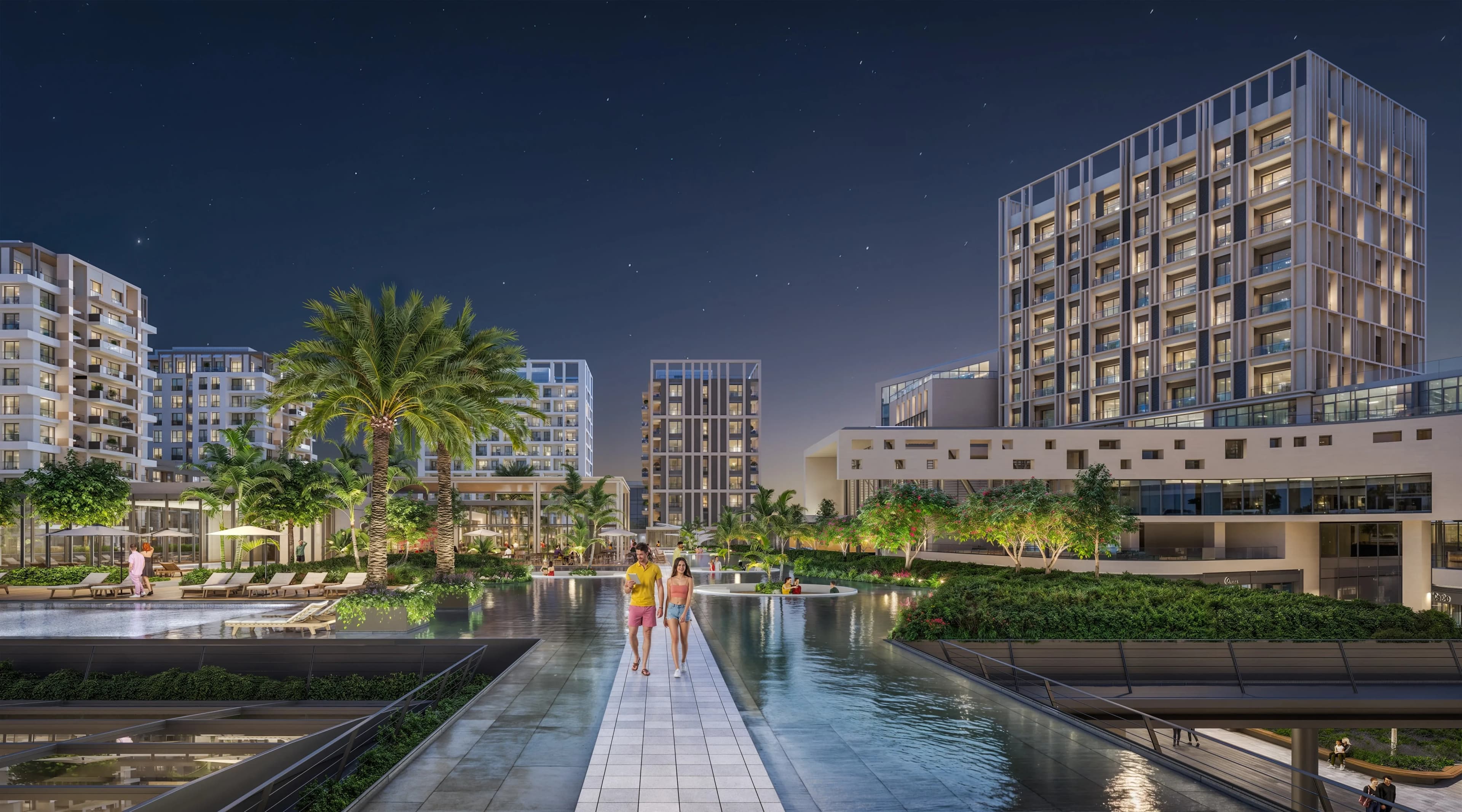 ANTALYA'DA YENİ BİR HAYAT, YENİ BİR BAŞLANGIÇ LUVIYA küçük galeri 6