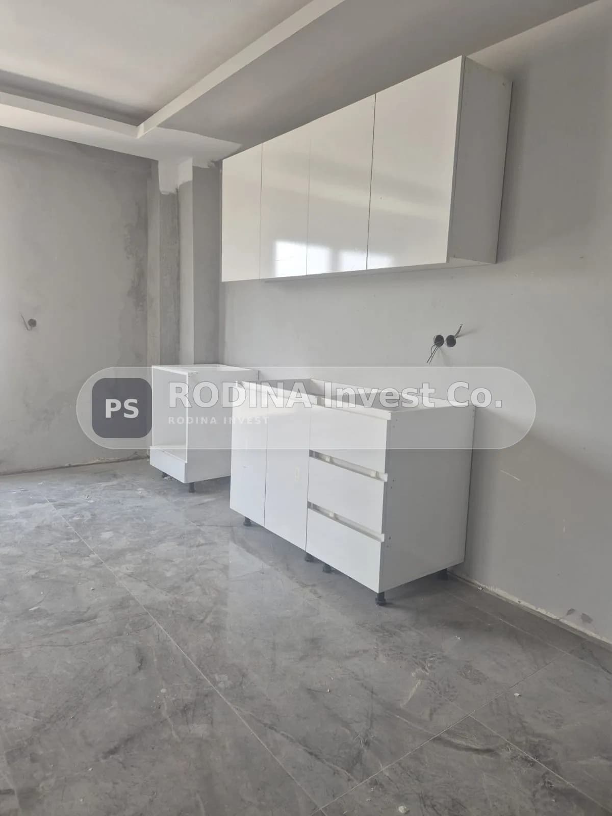 Antalya Muratpaşa'da Fırsat Sıfır 1+1 Daire! küçük galeri 11