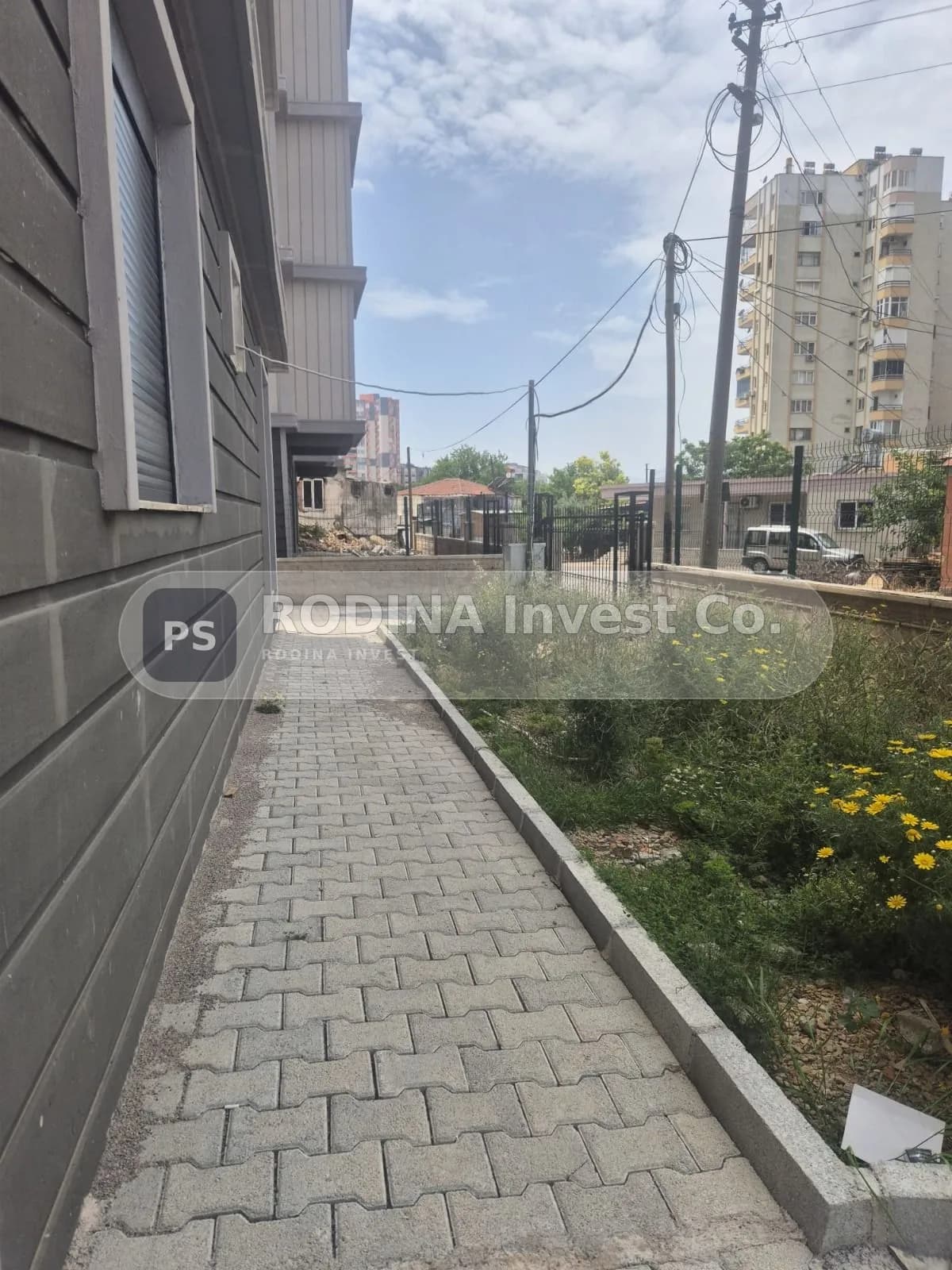 Antalya Muratpaşa'da Fırsat Sıfır 1+1 Daire! küçük galeri 13