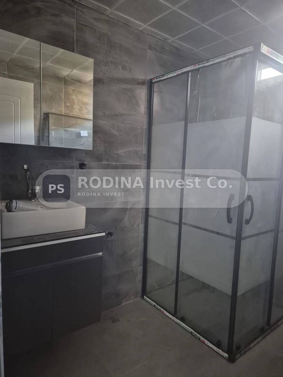 Antalya Muratpaşa'da Fırsat Sıfır 1+1 Daire! küçük galeri 16