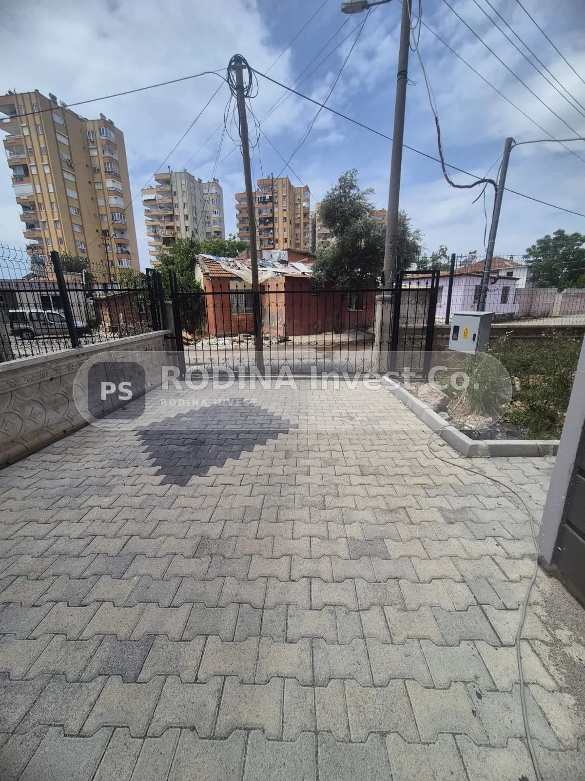 Antalya Muratpaşa'da Fırsat Sıfır 1+1 Daire! küçük galeri 6