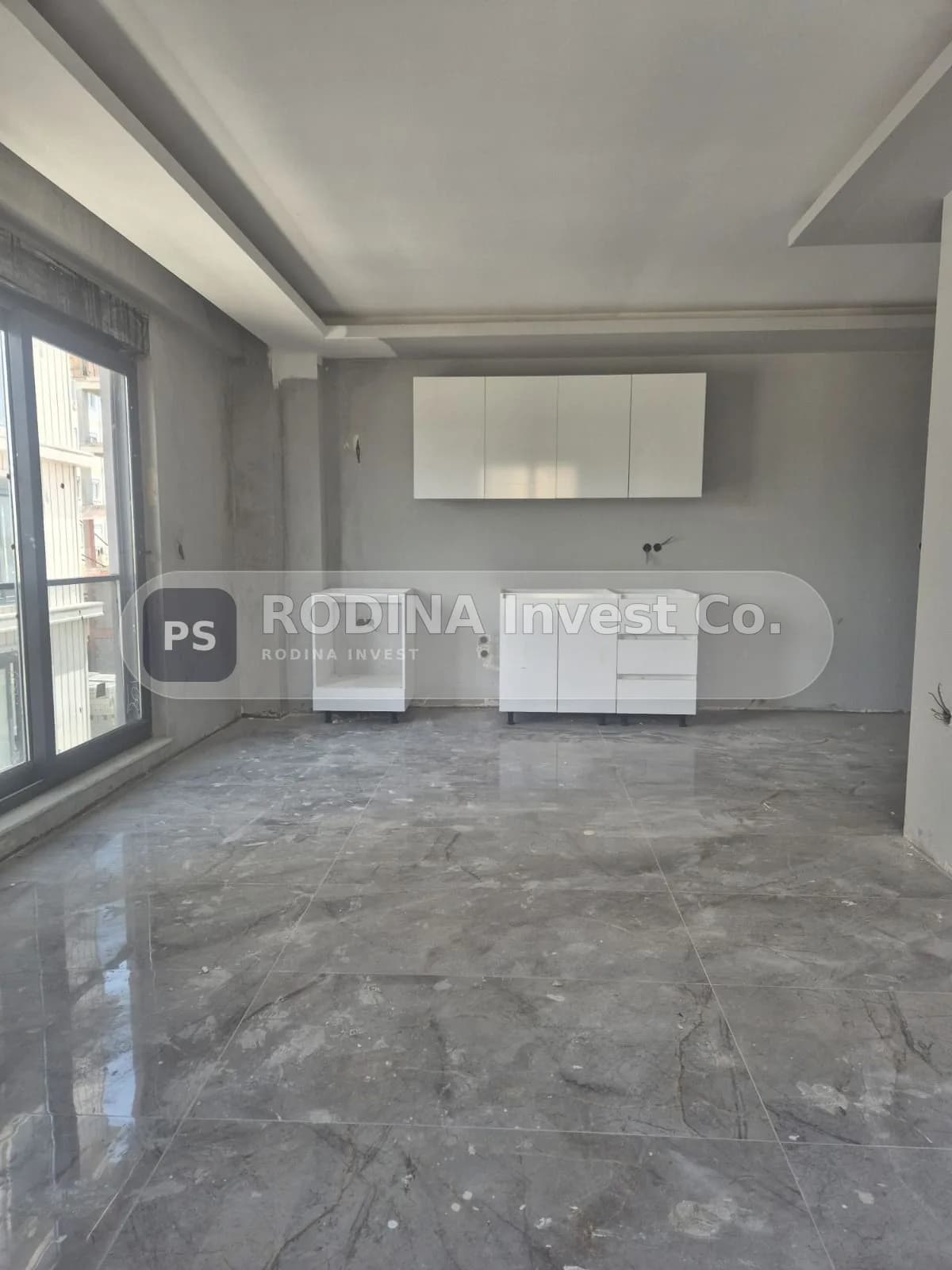 Antalya Muratpaşa'da Fırsat Sıfır 1+1 Daire! küçük galeri 8