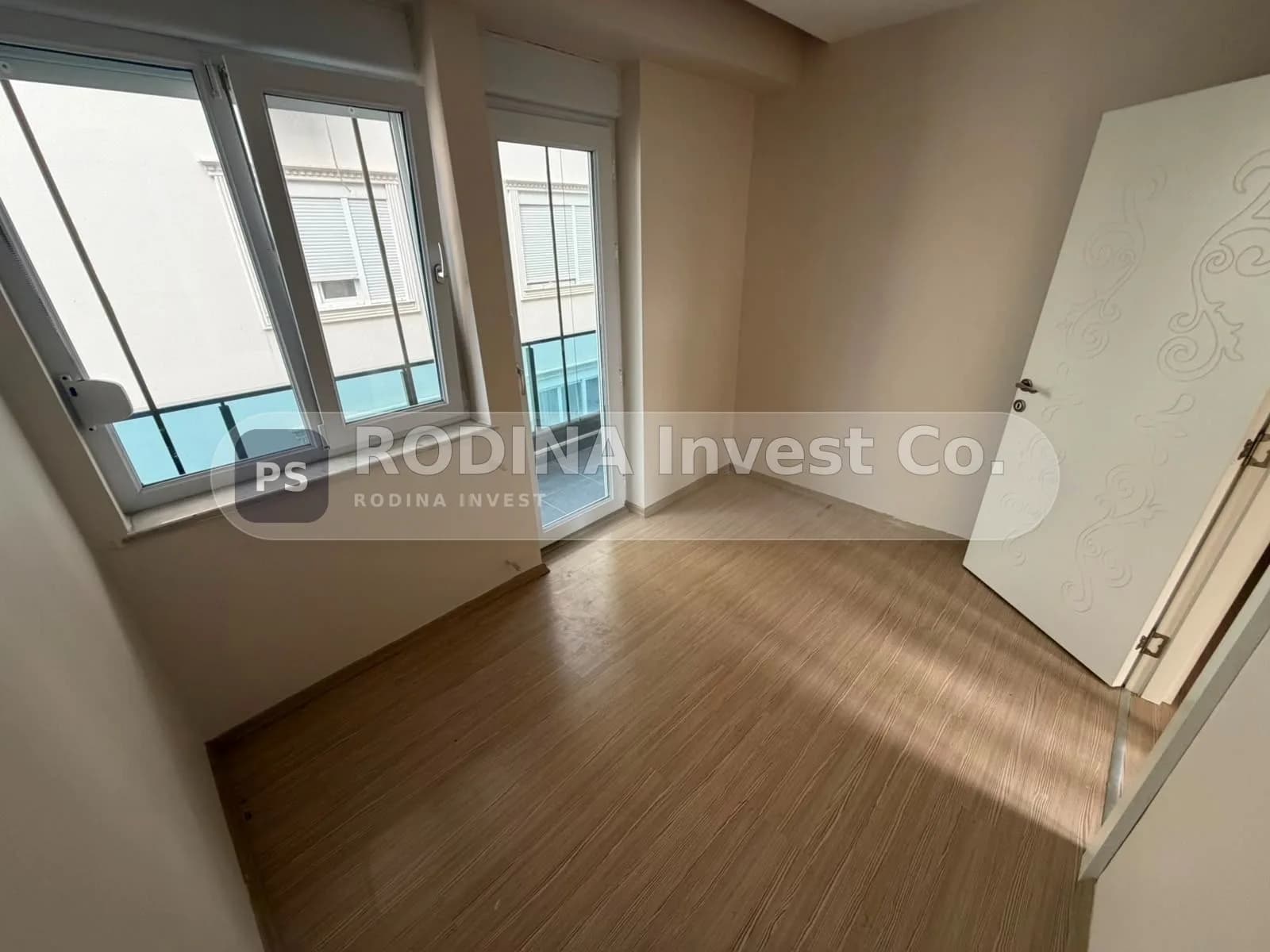 ANTALYA’NIN KALBİNDE 2+1 KONFORLU DAİRE küçük galeri 11