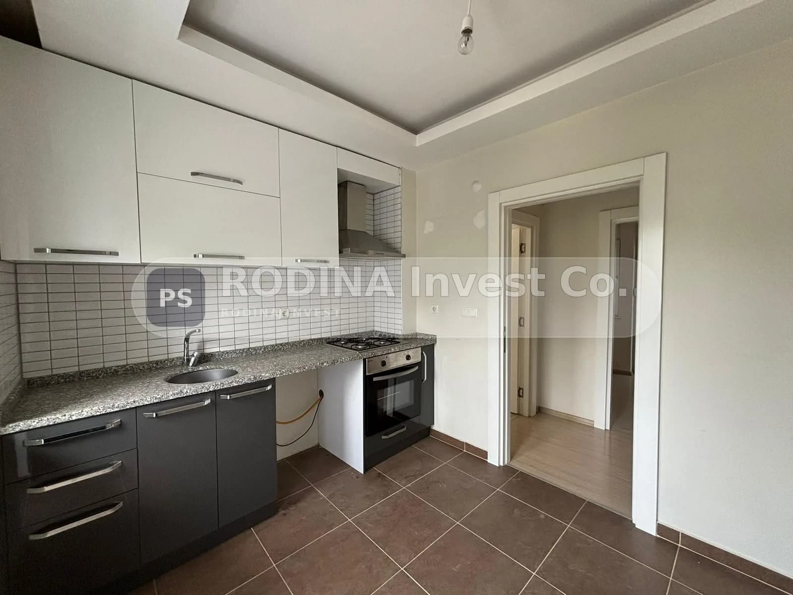 ANTALYA’NIN KALBİNDE 2+1 KONFORLU DAİRE küçük galeri 16