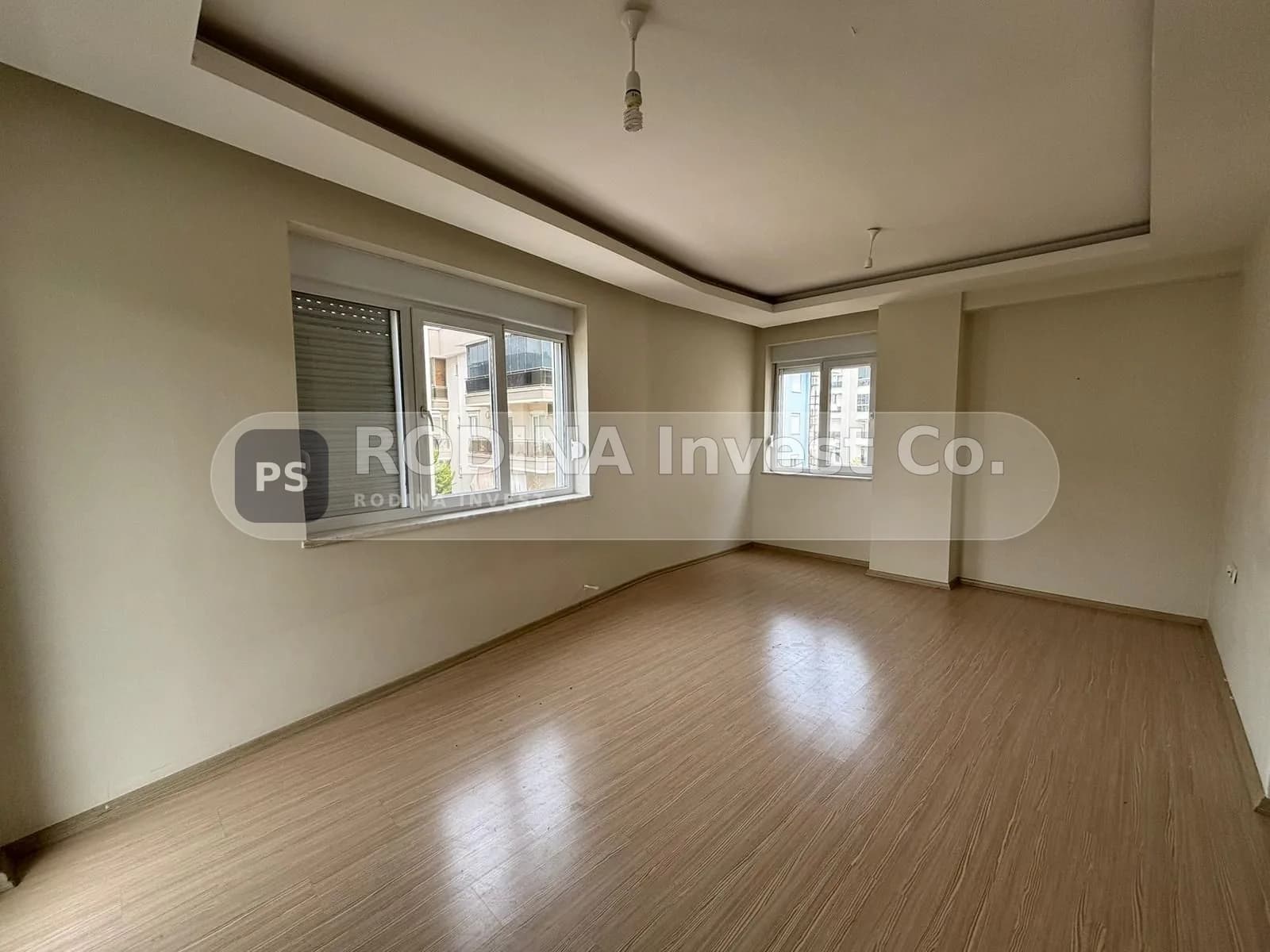 ANTALYA’NIN KALBİNDE 2+1 KONFORLU DAİRE küçük galeri 17