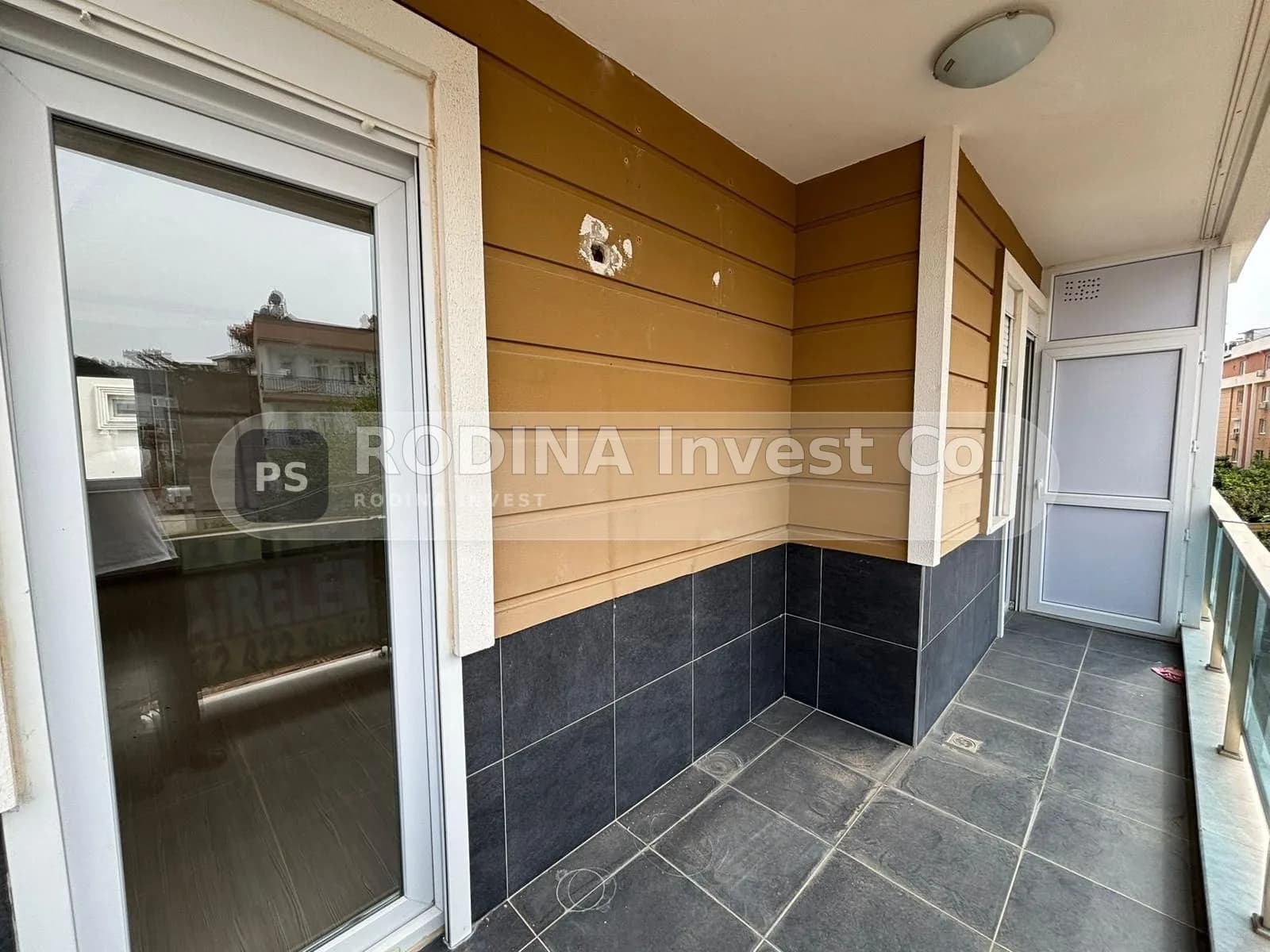 ANTALYA’NIN KALBİNDE 2+1 KONFORLU DAİRE küçük galeri 18