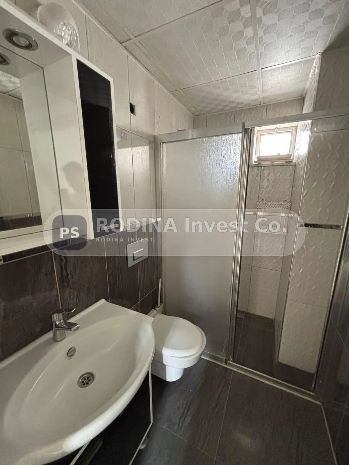 ANTALYA’NIN KALBİNDE 2+1 KONFORLU DAİRE küçük galeri 19