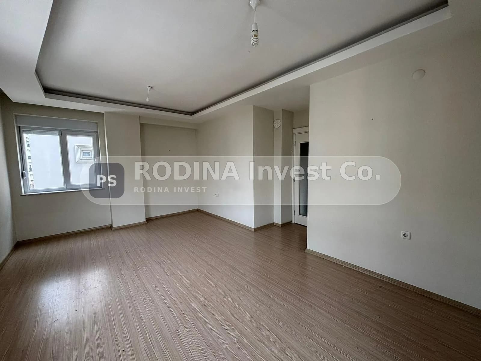 ANTALYA’NIN KALBİNDE 2+1 KONFORLU DAİRE küçük galeri 20