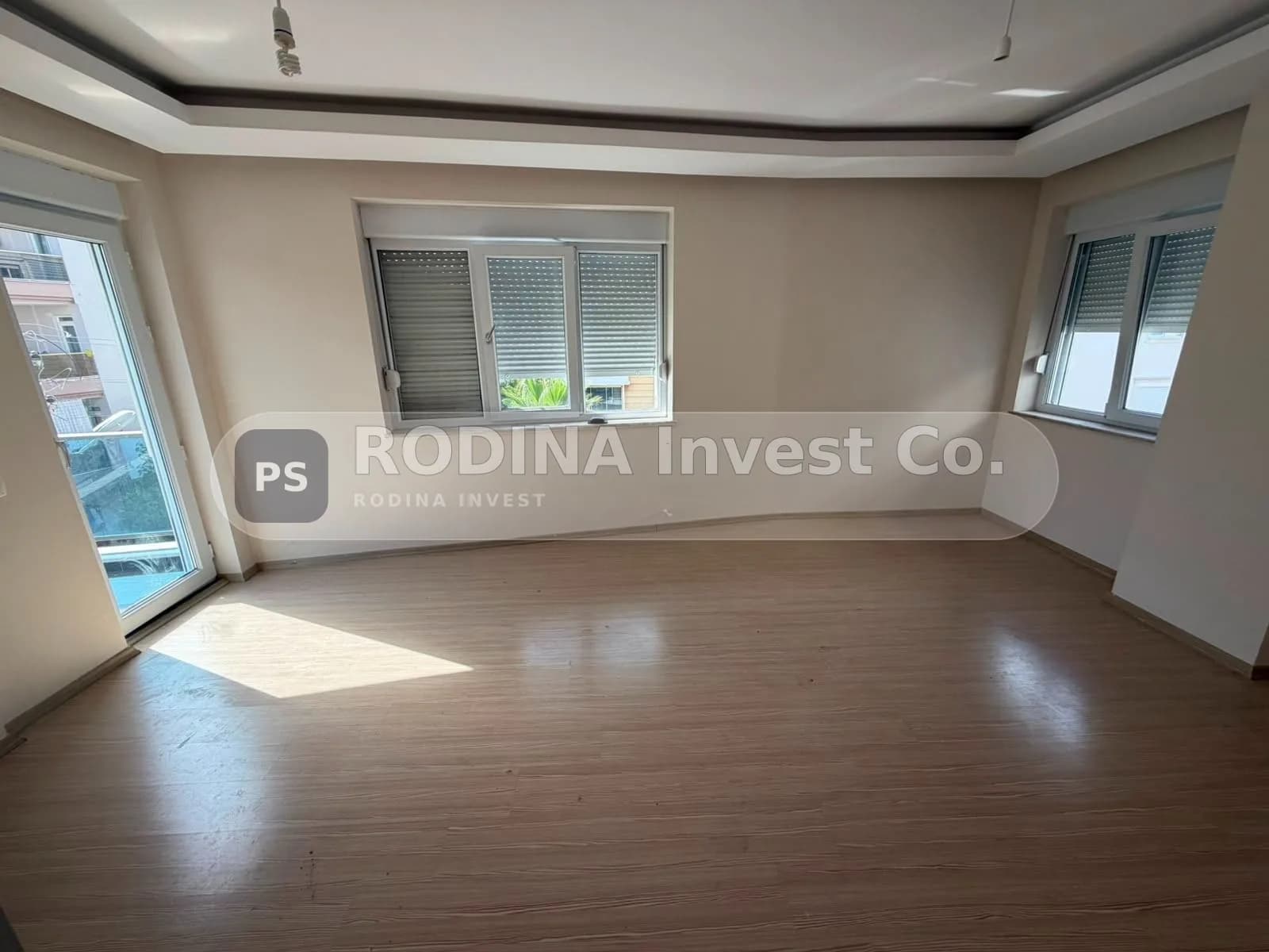 ANTALYA’NIN KALBİNDE 2+1 KONFORLU DAİRE küçük galeri 3