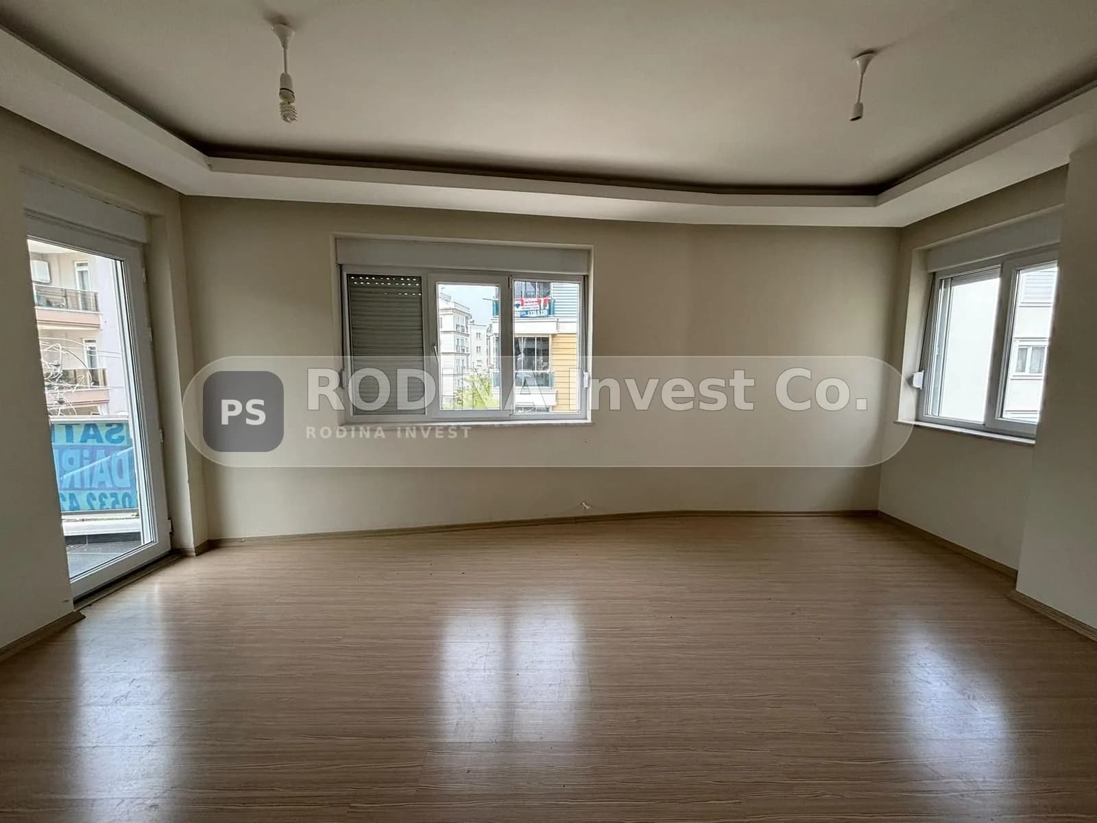ANTALYA’NIN KALBİNDE 2+1 KONFORLU DAİRE küçük galeri 21