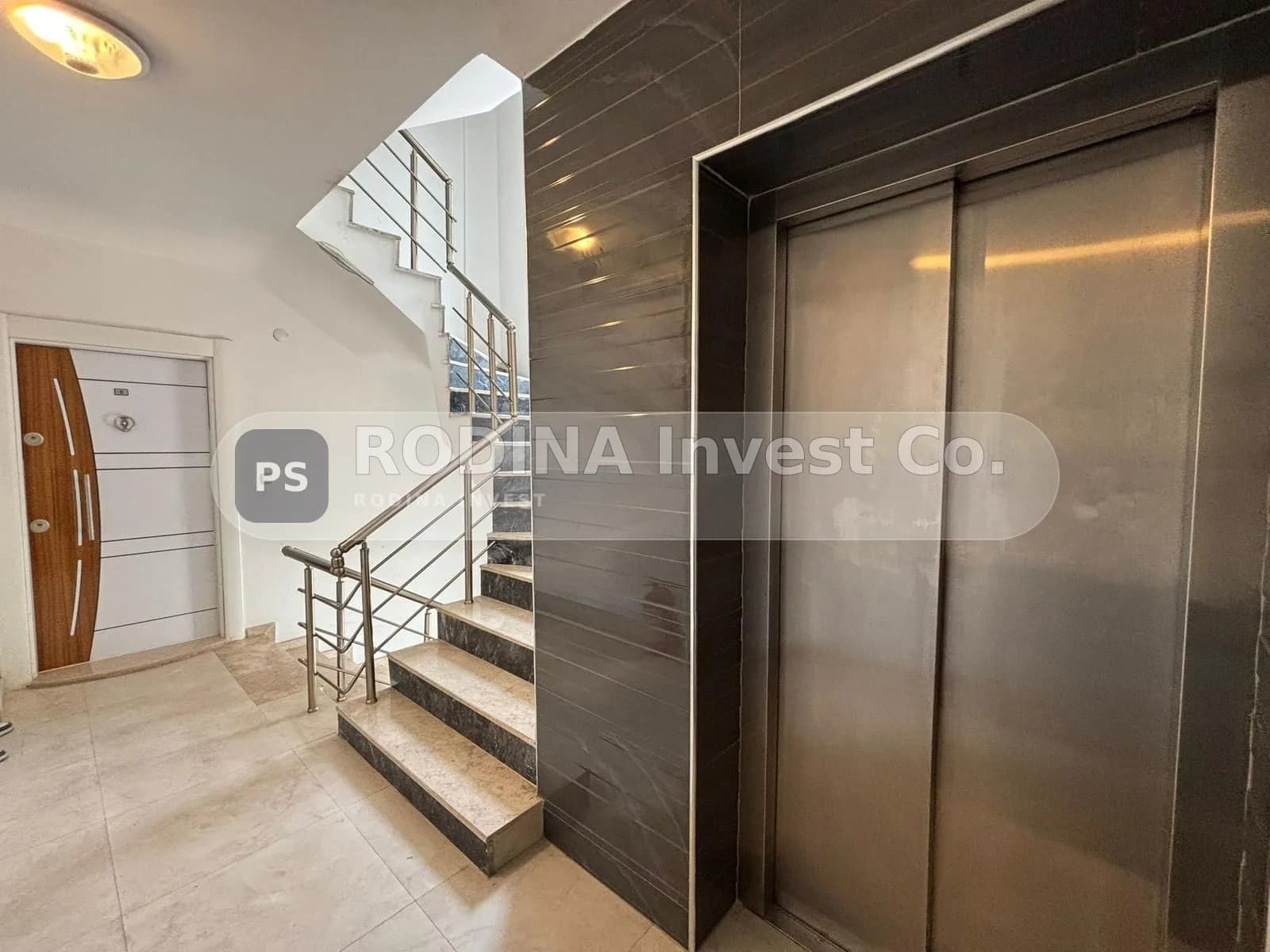 ANTALYA’NIN KALBİNDE 2+1 KONFORLU DAİRE küçük galeri 23