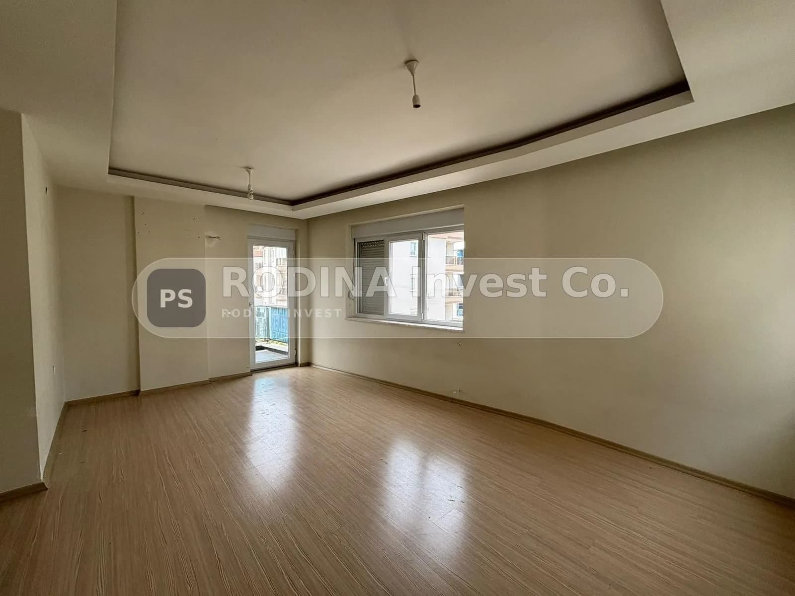 ANTALYA’NIN KALBİNDE 2+1 KONFORLU DAİRE küçük galeri 24