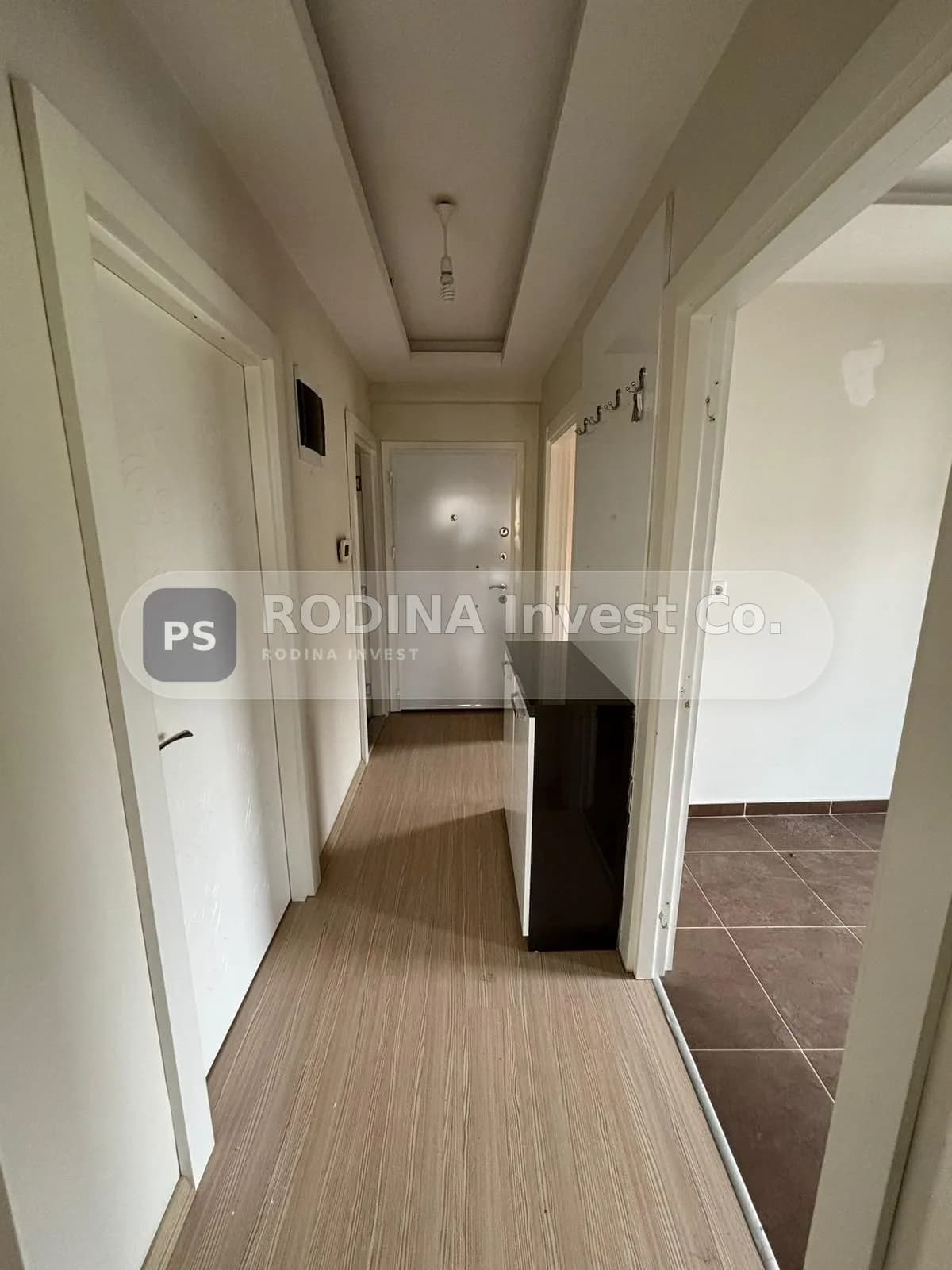 ANTALYA’NIN KALBİNDE 2+1 KONFORLU DAİRE küçük galeri 25