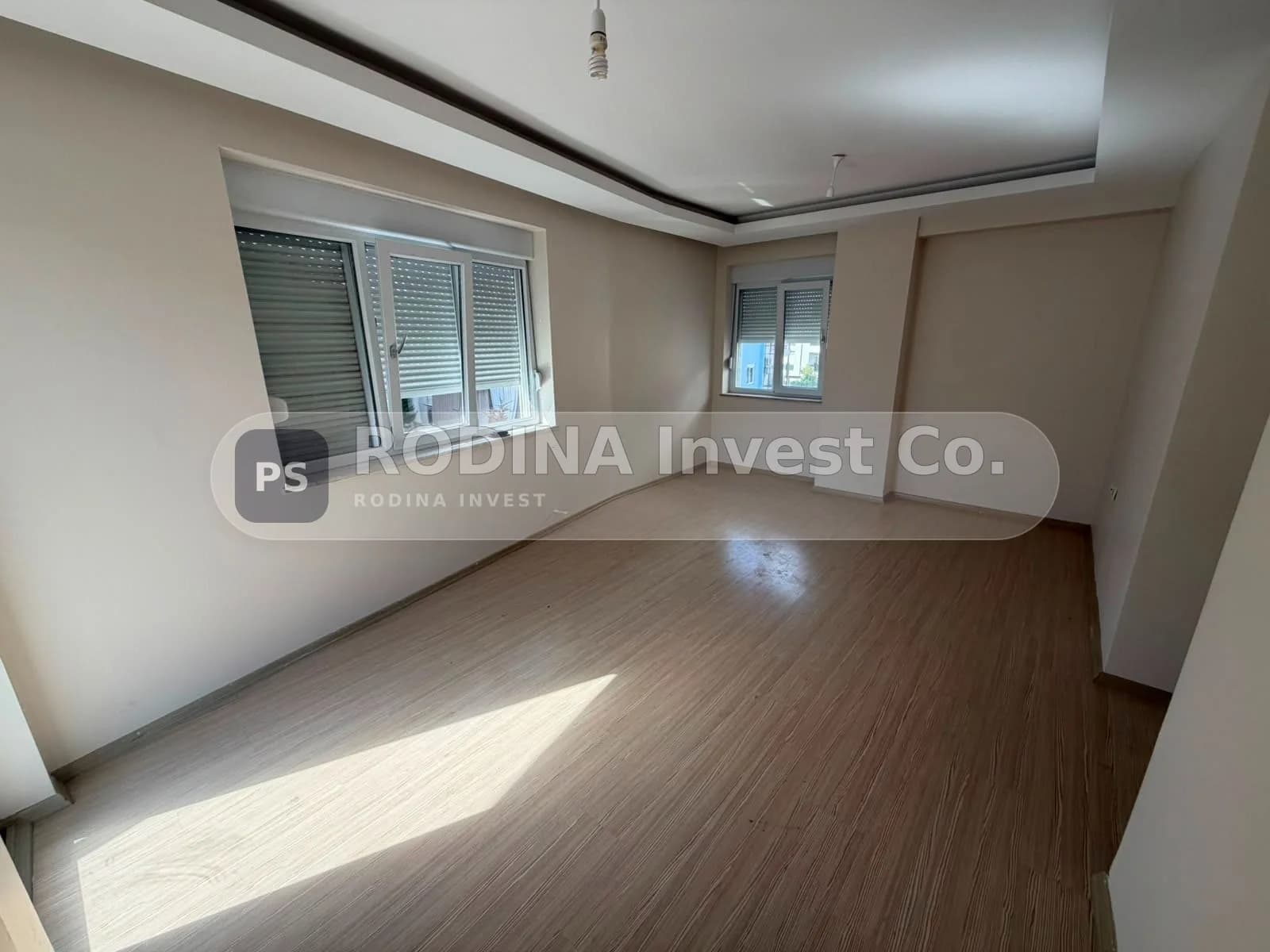 ANTALYA’NIN KALBİNDE 2+1 KONFORLU DAİRE küçük galeri 5