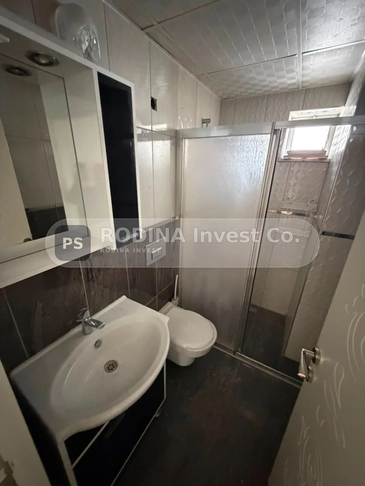ANTALYA’NIN KALBİNDE 2+1 KONFORLU DAİRE küçük galeri 7