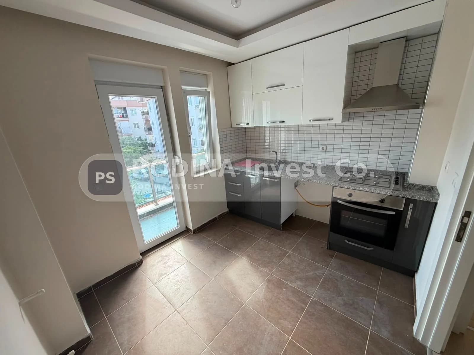 ANTALYA’NIN KALBİNDE 2+1 KONFORLU DAİRE küçük galeri 10