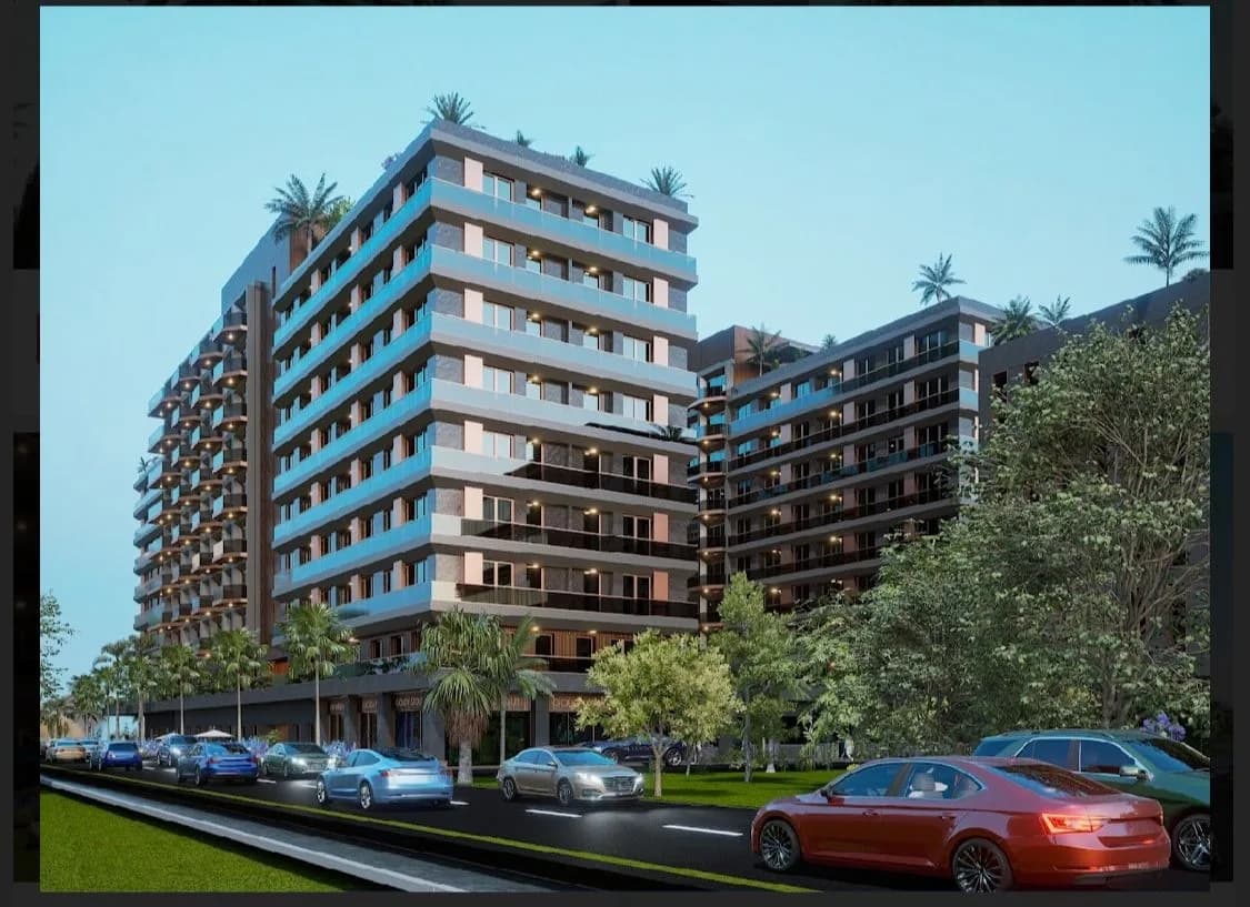 BEYLİKDÜZÜ’NDE GÖL MANZARALI EŞSİZ BİR FIRSAT - 1+1 küçük galeri 11