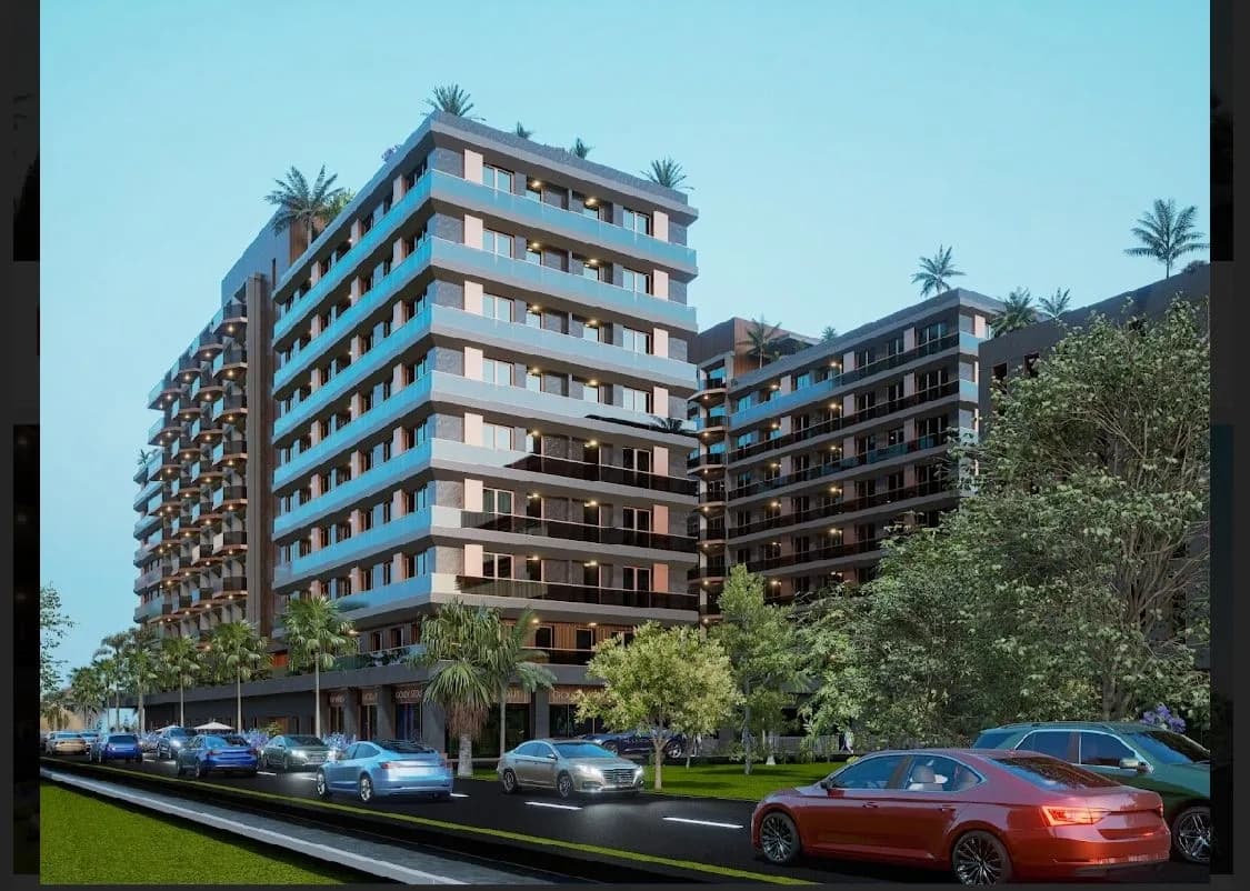 BEYLİKDÜZÜ’NDE GÖL MANZARALI EŞSİZ BİR FIRSAT - 1+1 küçük galeri 10