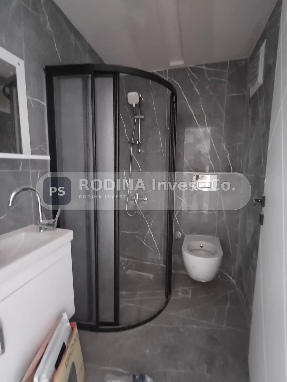 OTURUMA HAZIR, SIFIR 4+1 LÜKS DUBLEKS DAİRE! küçük galeri 12