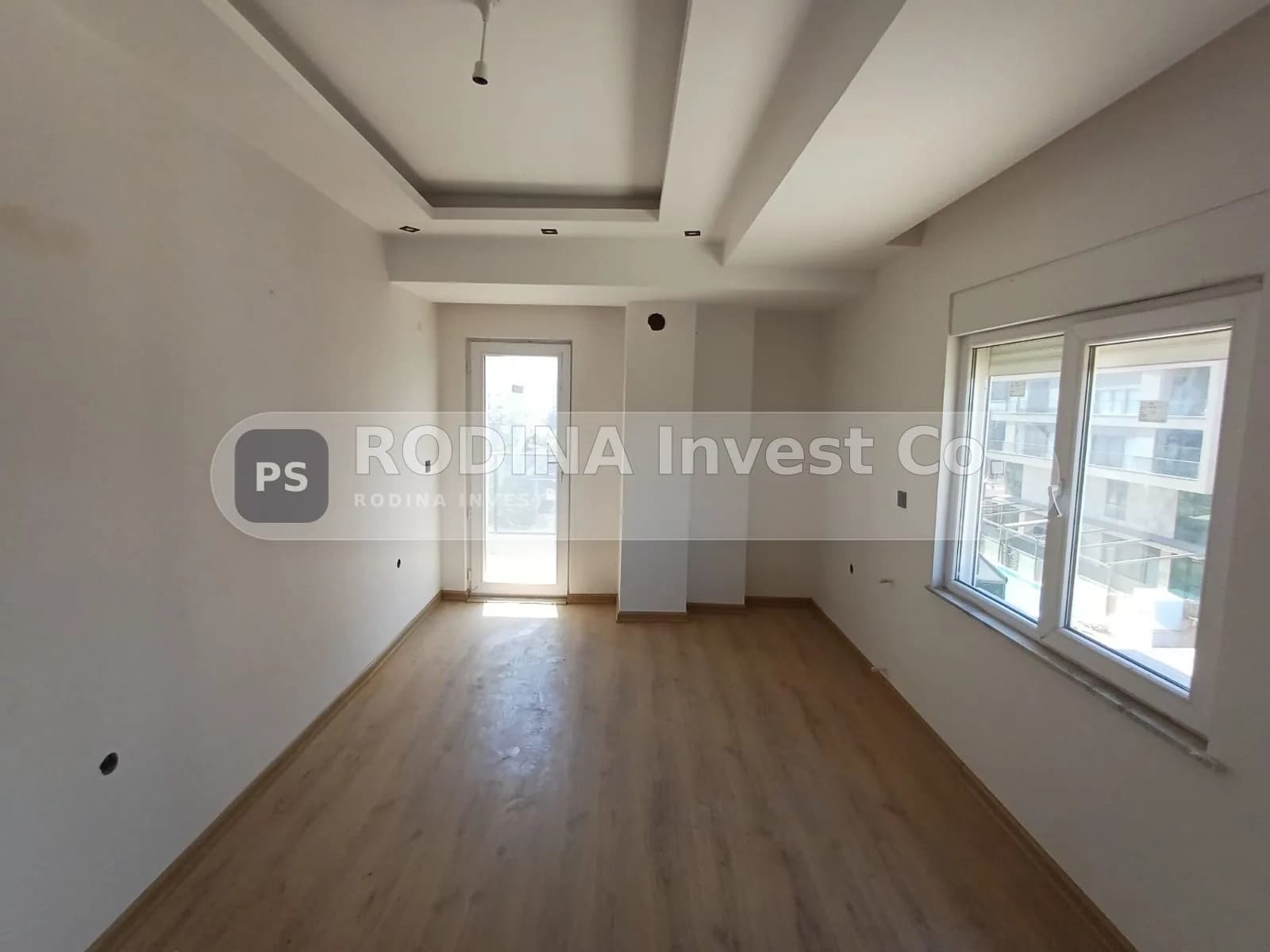 OTURUMA HAZIR, SIFIR 4+1 LÜKS DUBLEKS DAİRE! küçük galeri 15