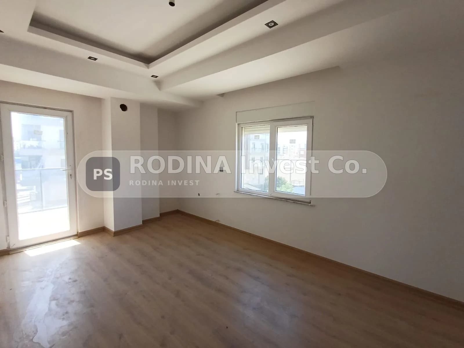 OTURUMA HAZIR, SIFIR 4+1 LÜKS DUBLEKS DAİRE! küçük galeri 16