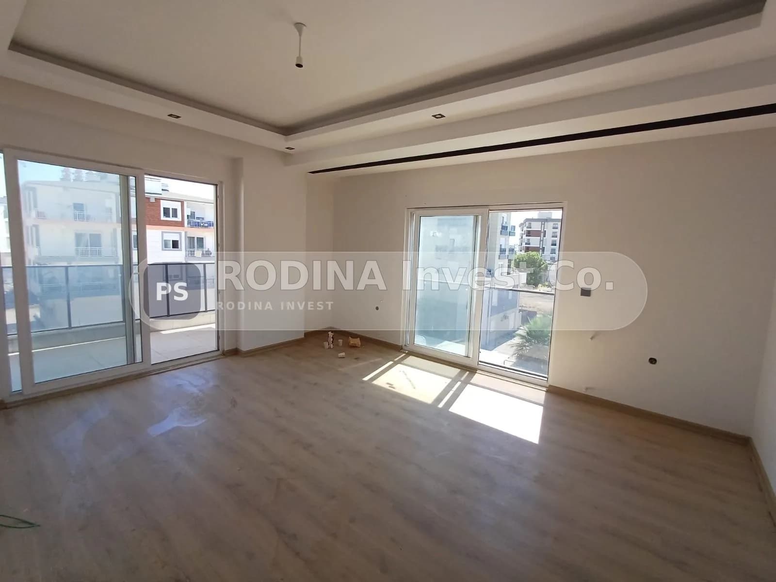 OTURUMA HAZIR, SIFIR 4+1 LÜKS DUBLEKS DAİRE! küçük galeri 19