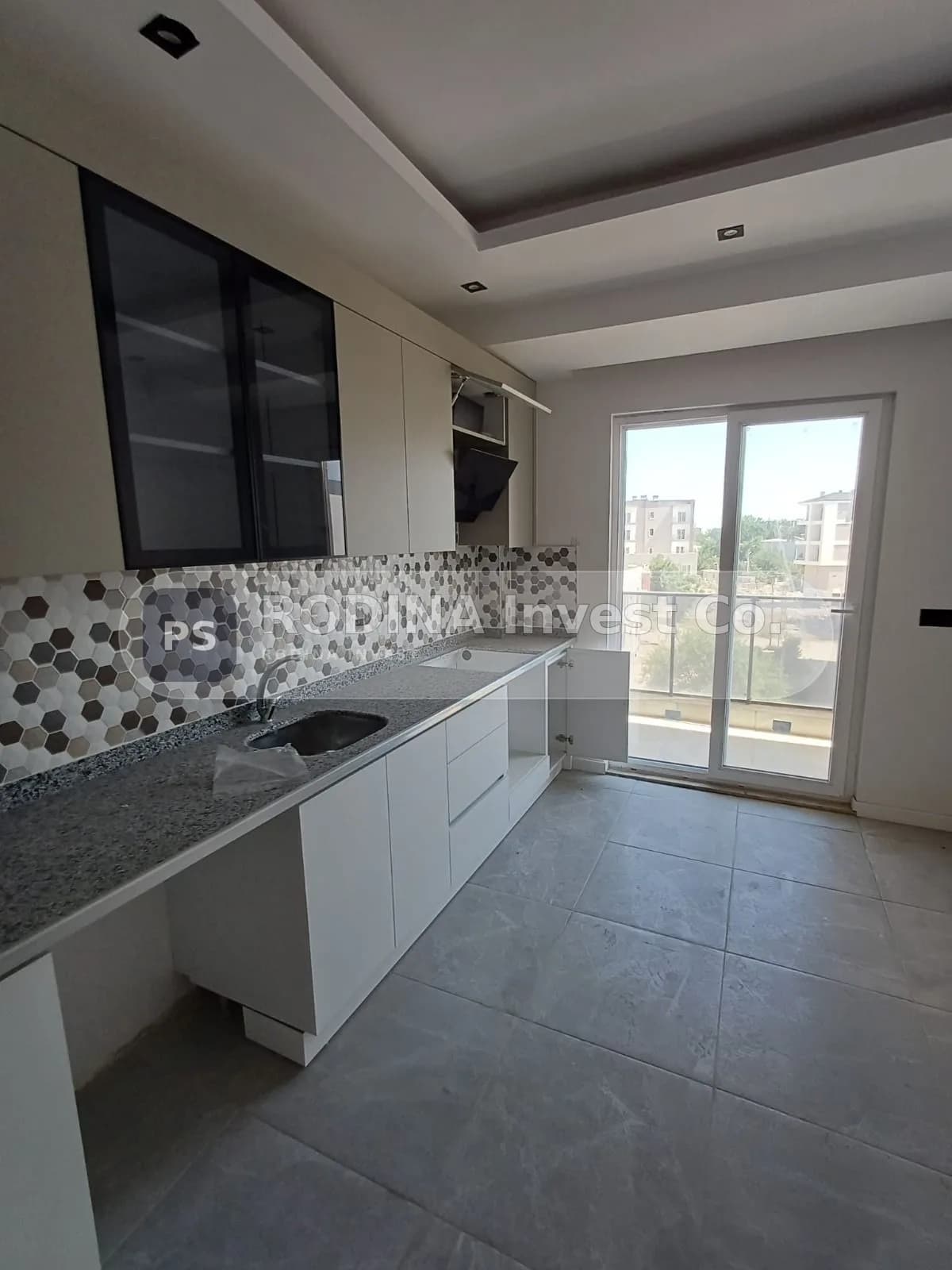 OTURUMA HAZIR, SIFIR 4+1 LÜKS DUBLEKS DAİRE! küçük galeri 20