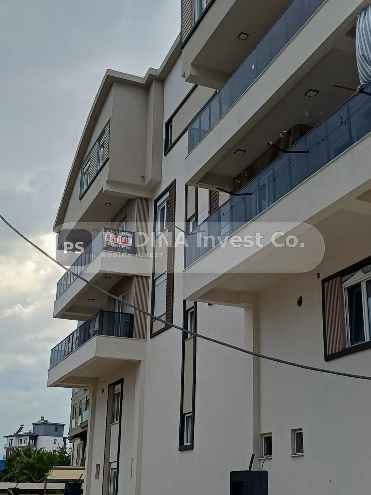 OTURUMA HAZIR, SIFIR 4+1 LÜKS DUBLEKS DAİRE! küçük galeri 3