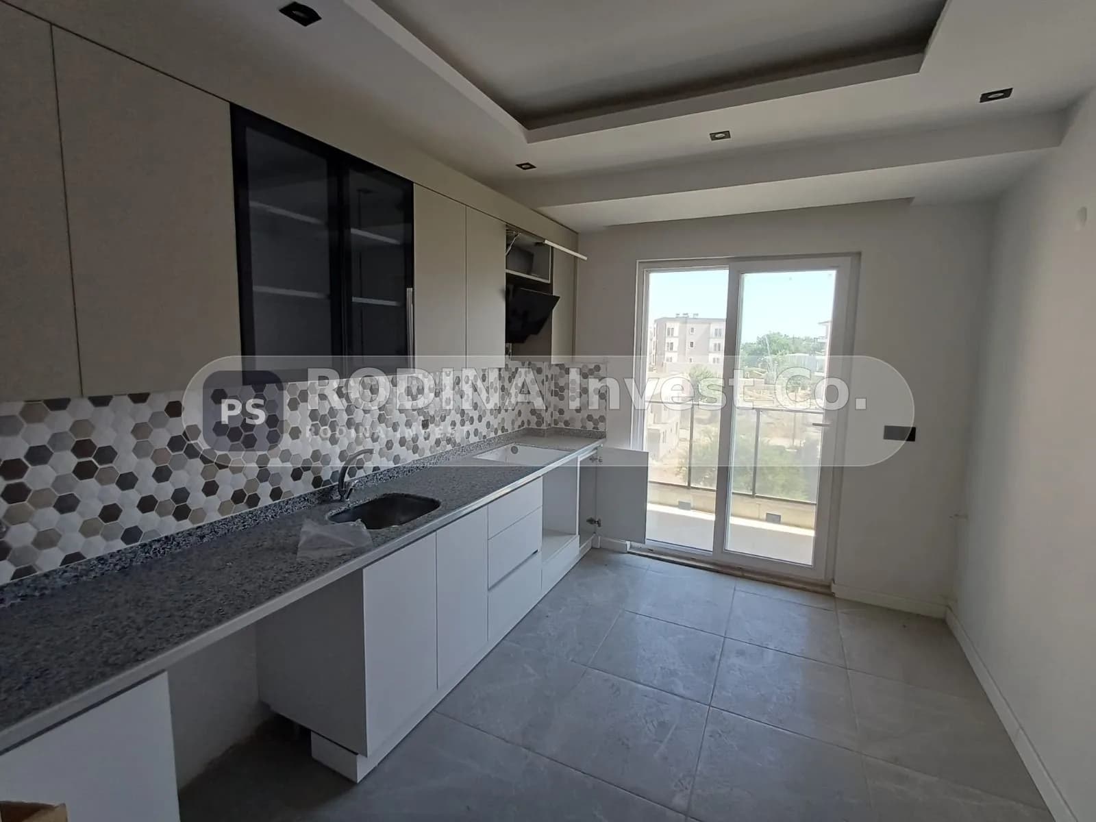OTURUMA HAZIR, SIFIR 4+1 LÜKS DUBLEKS DAİRE! küçük galeri 21