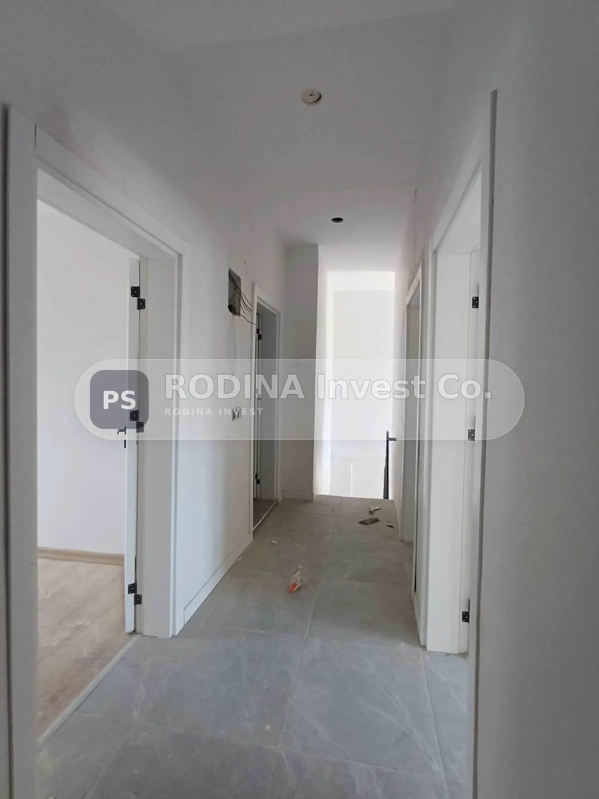 OTURUMA HAZIR, SIFIR 4+1 LÜKS DUBLEKS DAİRE! küçük galeri 5