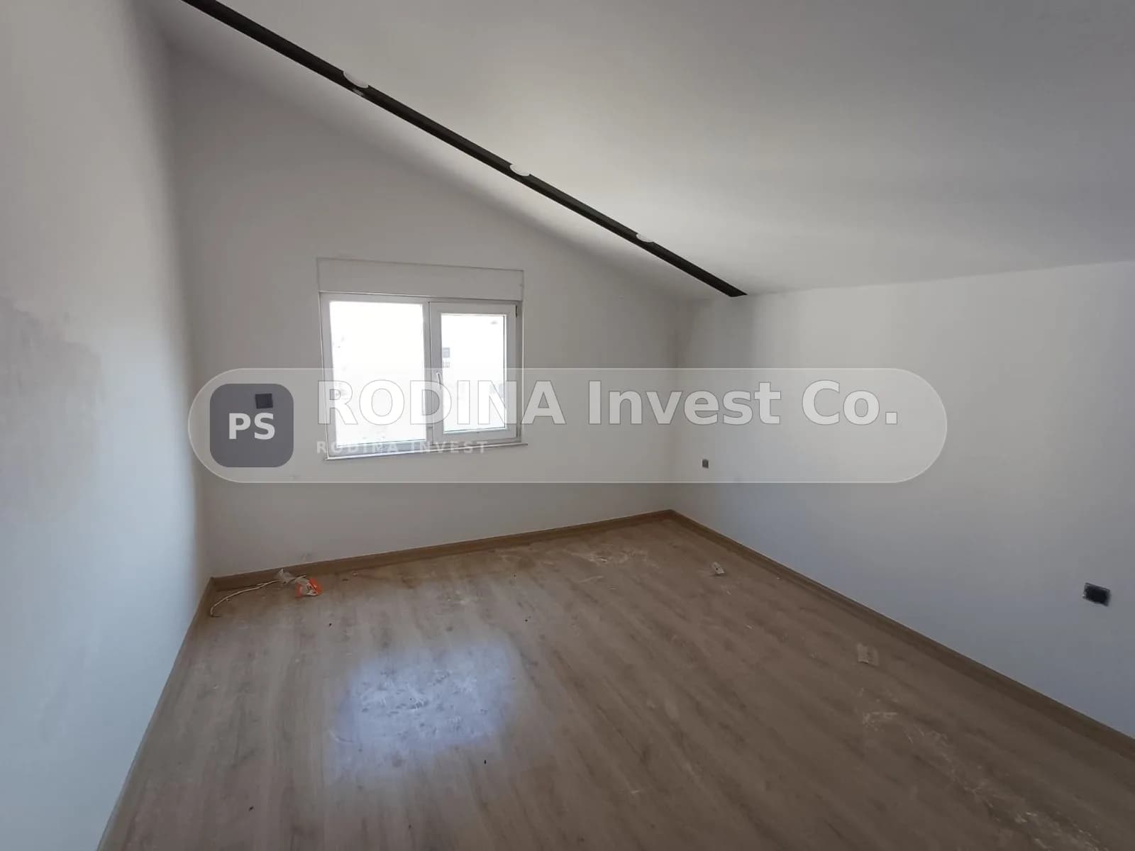 OTURUMA HAZIR, SIFIR 4+1 LÜKS DUBLEKS DAİRE! küçük galeri 6