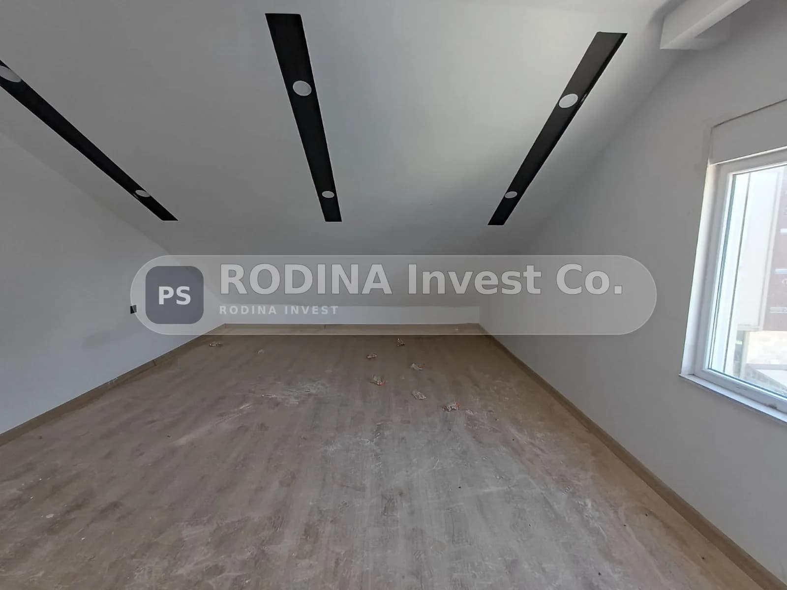 OTURUMA HAZIR, SIFIR 4+1 LÜKS DUBLEKS DAİRE! küçük galeri 7