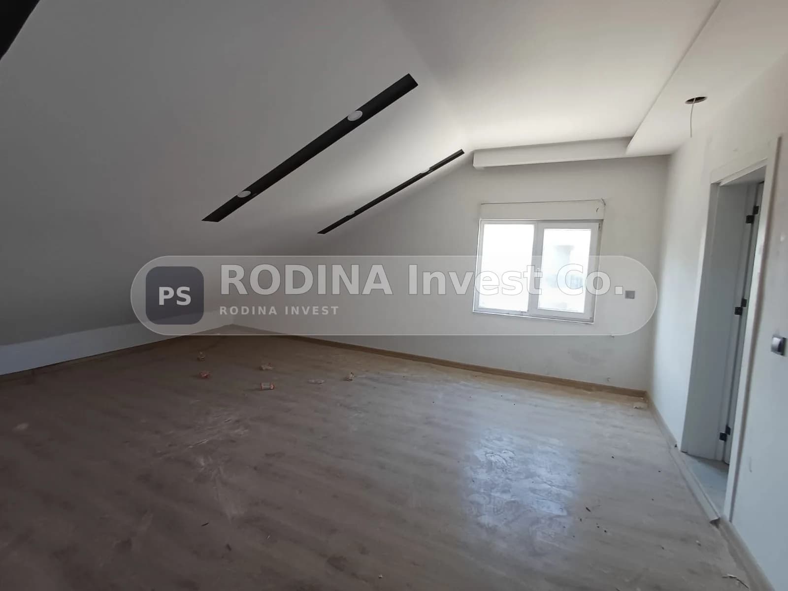 OTURUMA HAZIR, SIFIR 4+1 LÜKS DUBLEKS DAİRE! küçük galeri 9